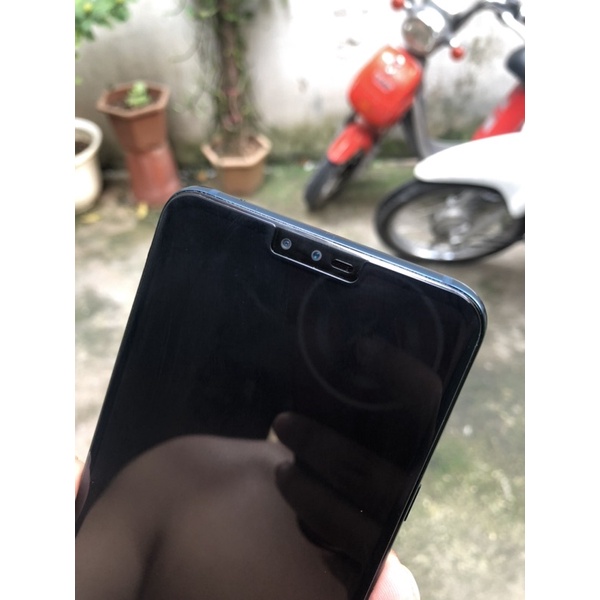 Cường lực uv LG V40/V50