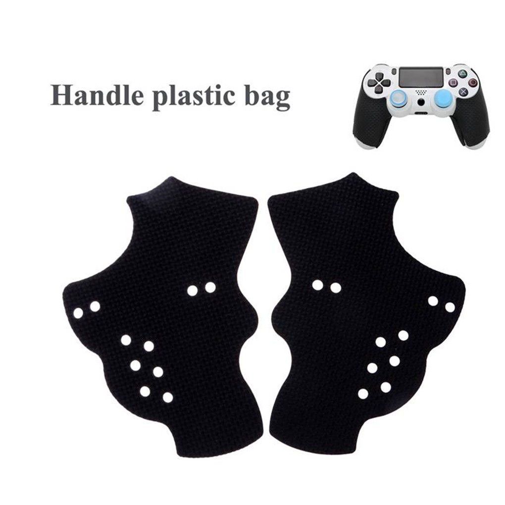 Ốp Bảo Vệ Tay Cầm Chơi Game PS4 PlayStation4 Chất Lượng Cao