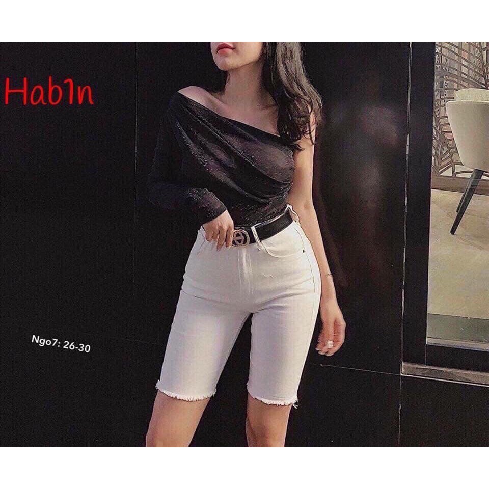 QUẦN JEAN LỬNG NGỐ - CỰC ĐẸP - SIÊU CHẤT - CO GIÃN TỐT / CÓ SIZE 65KG
