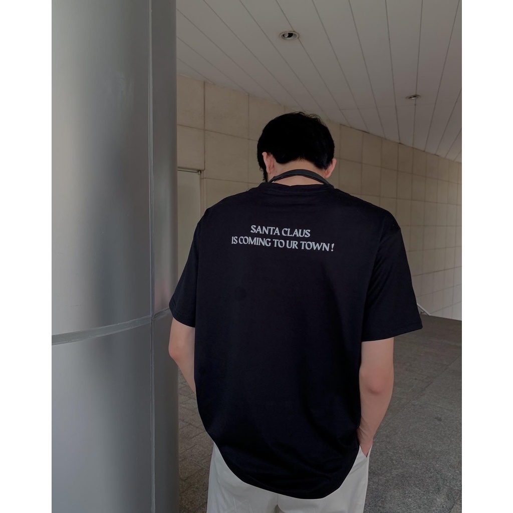 Áo thun nam nữ Merry Merry  - TheFreedom