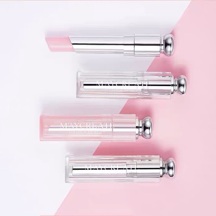 [Hàng mới về] Son Môi Dưỡng Ẩm Chống Nứt Nẻ Hiệu Quả Thành Phần Dâu/ Chanh | BigBuy360 - bigbuy360.vn