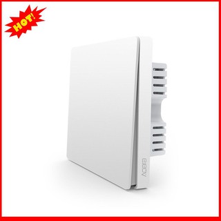 Công tắc thông minh Aqara ZigBee (chung bộ Homekit)