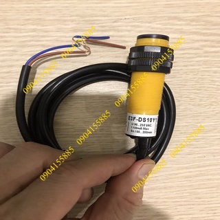 Cảm biến tiệm cận E3F-DS10Y1