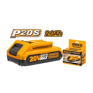 Máy phun sơn dùng pin Ingco CSGLI2001 ( bao gồm Pin + Sạc)