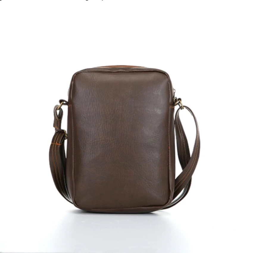 Túi đeo chéo Hanama NewS200 (cafe)