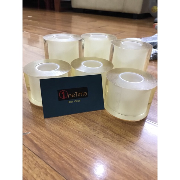 Cuộn bọc chống xước cho đồng hồ , bọc đồng hồ, trang sức