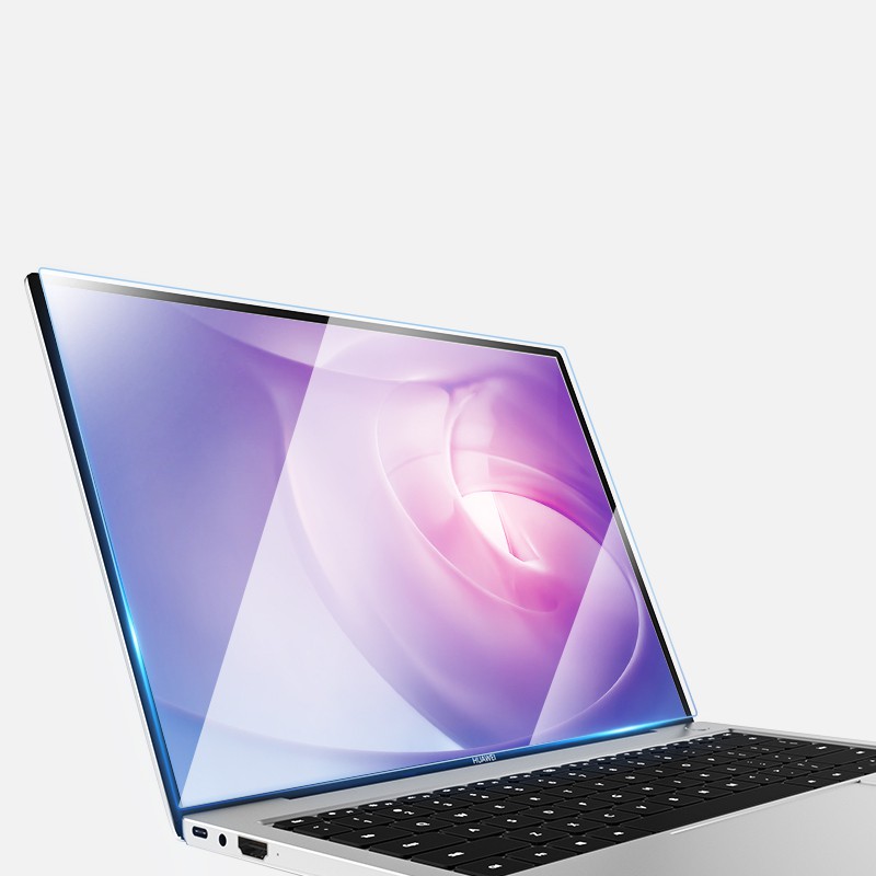 Phim Dán Bảo Vệ Màn Hình Chống Ánh Sáng Xanh Cho Huawei matebook 13 14 D14 D15 Xpo MagicBook 14 15