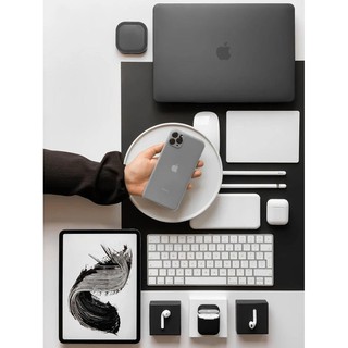 Ốp Lưng Mỏng Giấy For IP 11 . 11 Pro . IP 11 Pro Max 0.3mm siêu mỏng