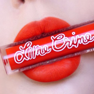 LIME CRIME 🌹 Son Lime Crime Plushies