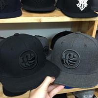 MŨ SNAPBACK CÚ ĐẤM VNXK