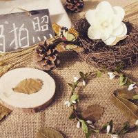 Vải bố trang trí, làm đồ hanmade