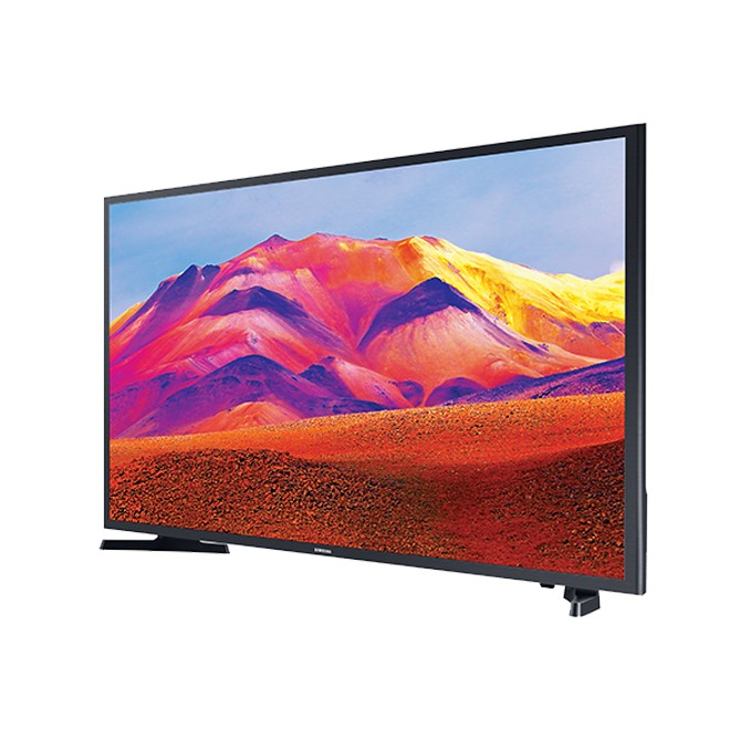 Smart Tivi Samsung Full HD 43 inch 43T6000 (2020) - Công nghệ màu sắc: Công nghệ PurColor