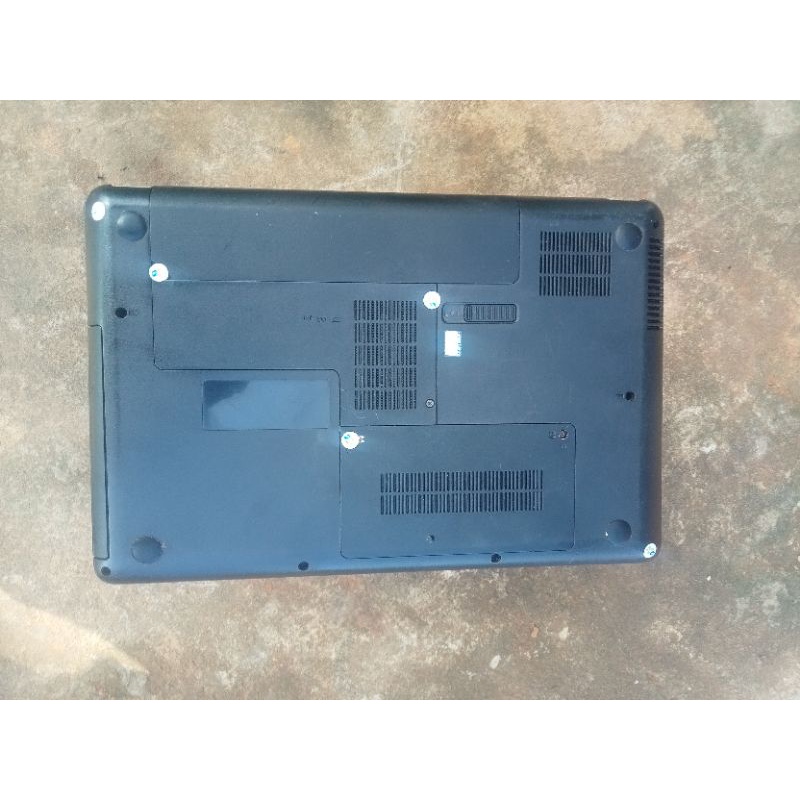 Laptop giá rẻ. HP Presario CQ42. Laptop HP CQ42