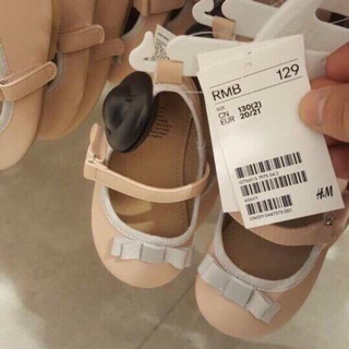 Giày HM cho bé gái 2