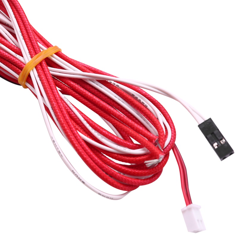 Bộ 10 Đầu Đùn In V6 + 5 Vòi 1.75Mm Bằng Thép Không Gỉ 1.75Mm Cho Máy In 3D E3D V6 Makerbot Reprap