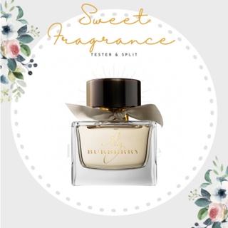 Nước hoa My Burberry (5ml/10ml/20ml)