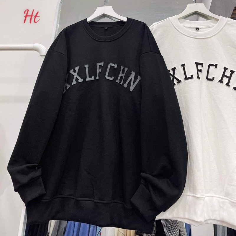 Áo Swearter XLFC H2A