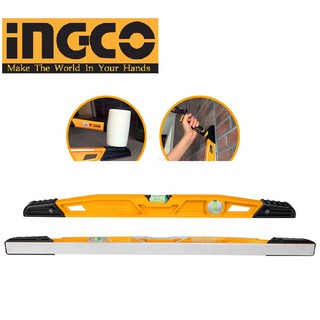 Thước thủy công nghiệp ingco- hbsl08060