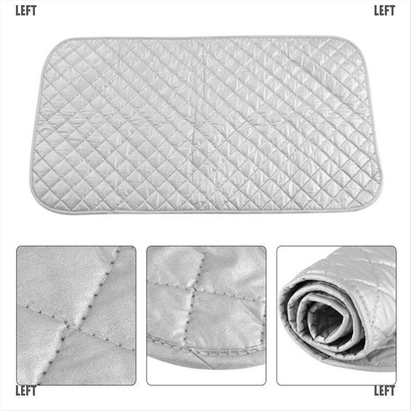 Bàn Ủi Quần Áo Du Lịch Tiện Lợi