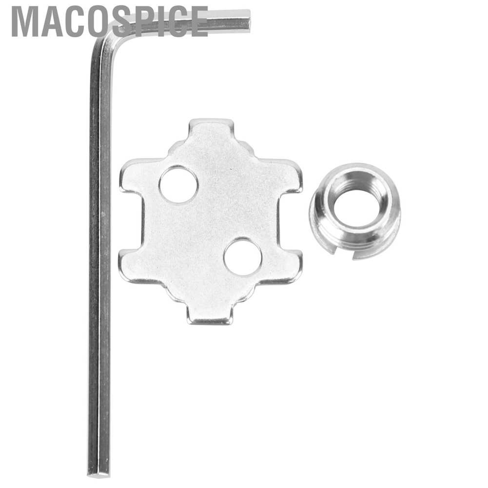 Đầu bóng tròn PAN‑02 có thể điều chỉnh 360 độ tấm tháo nhanh gắn chân máy chụp ảnh | BigBuy360 - bigbuy360.vn