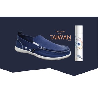 Bình xịt chống thấm Go Tech Xanh - 280ml