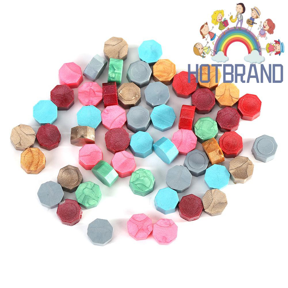 Con Dấu Sáp Niêm Phong Bì Thư Cổ Điển