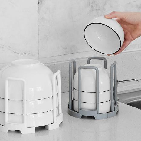 Giá Úp Chén Đĩa Giúp Tiết Kiệm Không Gian Tiện Dụng | BigBuy360 - bigbuy360.vn