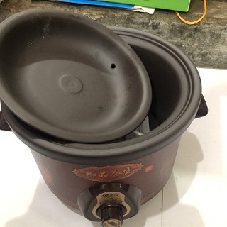 Nồi kho cá hầm thịt QD-235 2.5L