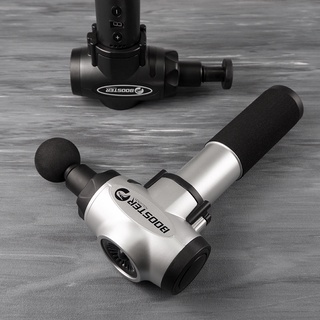 Súng massage thư giãn cơ Booster Massage gun e
