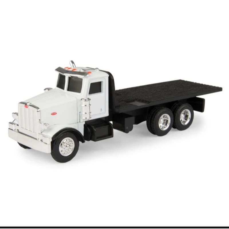 Mô hình xe tải Peterbilt tỉ lệ 1:64