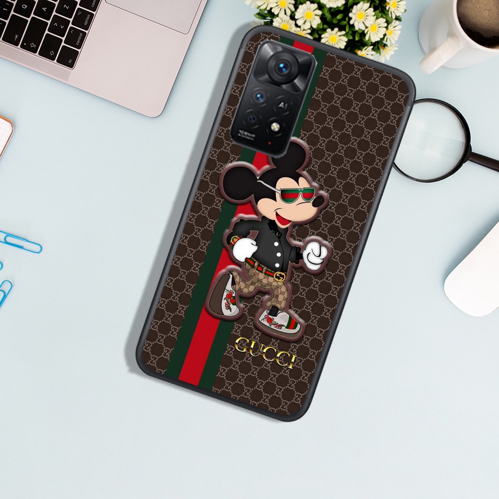 [HOT HOT] Ốp Lưng XIAOMI  , In Hình LO GO Bao, Đẹp, Bền, Rẻ.