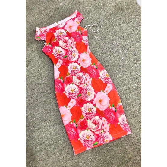 đầm ted baker size 3
