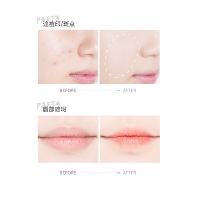 Che khuyết điểm Maycreate | BigBuy360 - bigbuy360.vn