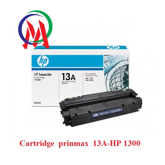 Cartridge prinmax 13A-HP 1300