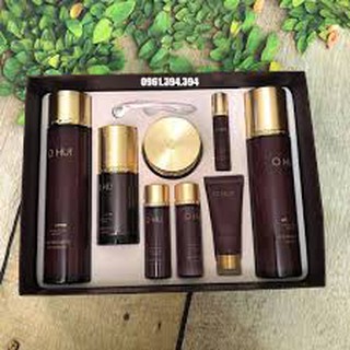 Ohui age recovery special set 8pcs 388ml