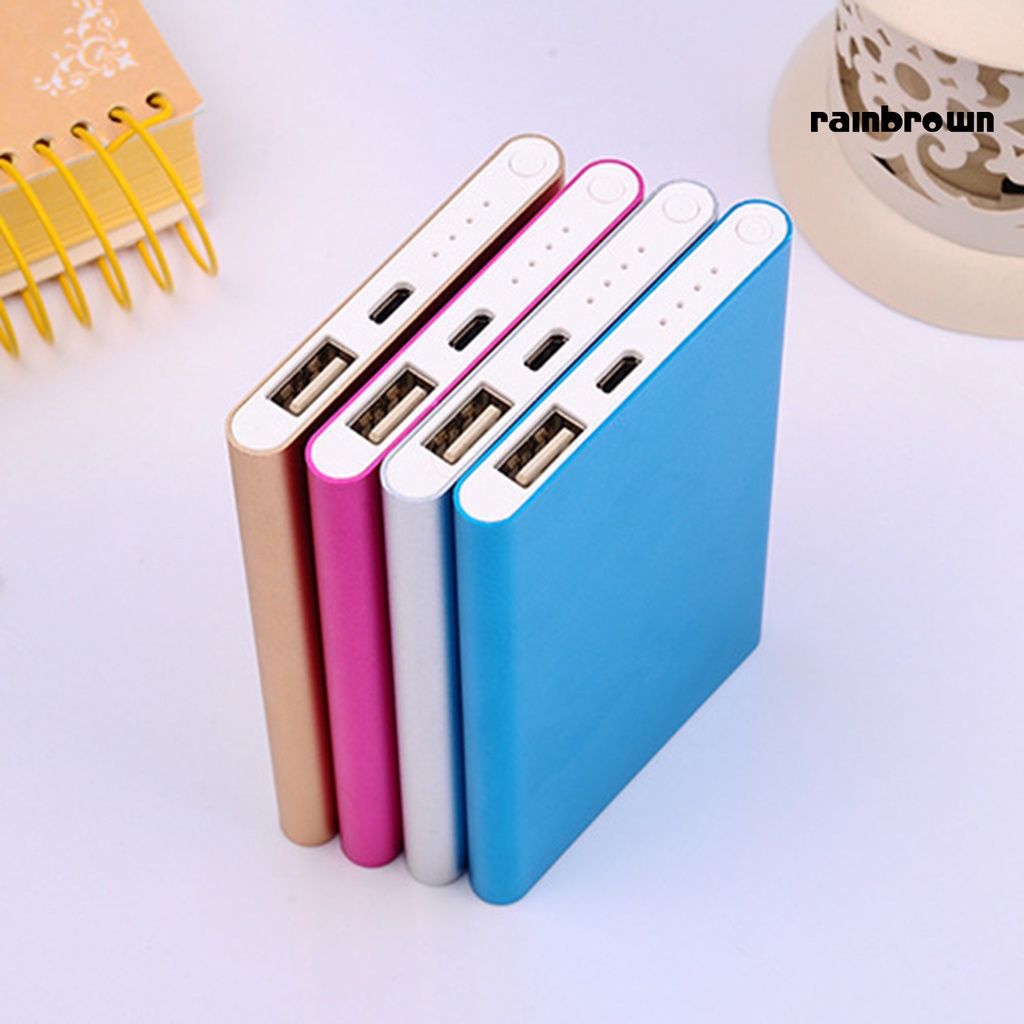 Sạc Dự Phòng 18000mah Cho Xiaomi Huawei Iphone Samsung