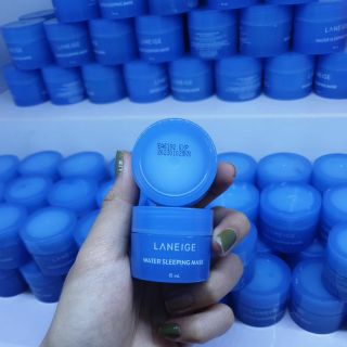 Mặt nạ ngủ mặt Laneige sleeping mask
