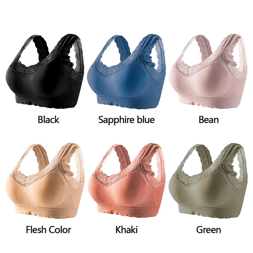 Áo Ngực Thể Thao Chống Sốc Thoáng Khí Cho Nữ