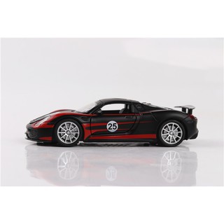 [Full Box] Xe mô hình Porsche 911 tỷ lệ 1:32 UNK