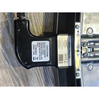 Bếp nướng điện Lebenlang LBG 8588