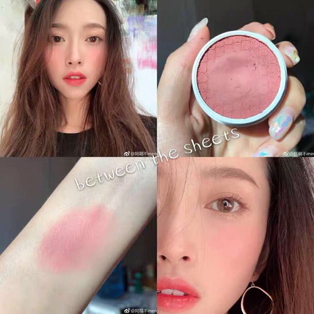 Phấn má, highlighter colourpop super shock blush | BigBuy360 - bigbuy360.vn