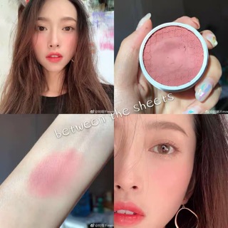 Phấn má, highlighter colourpop super shock blush