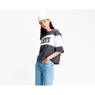 LEVI'S - Áo Thun Nữ 85498-0001  
