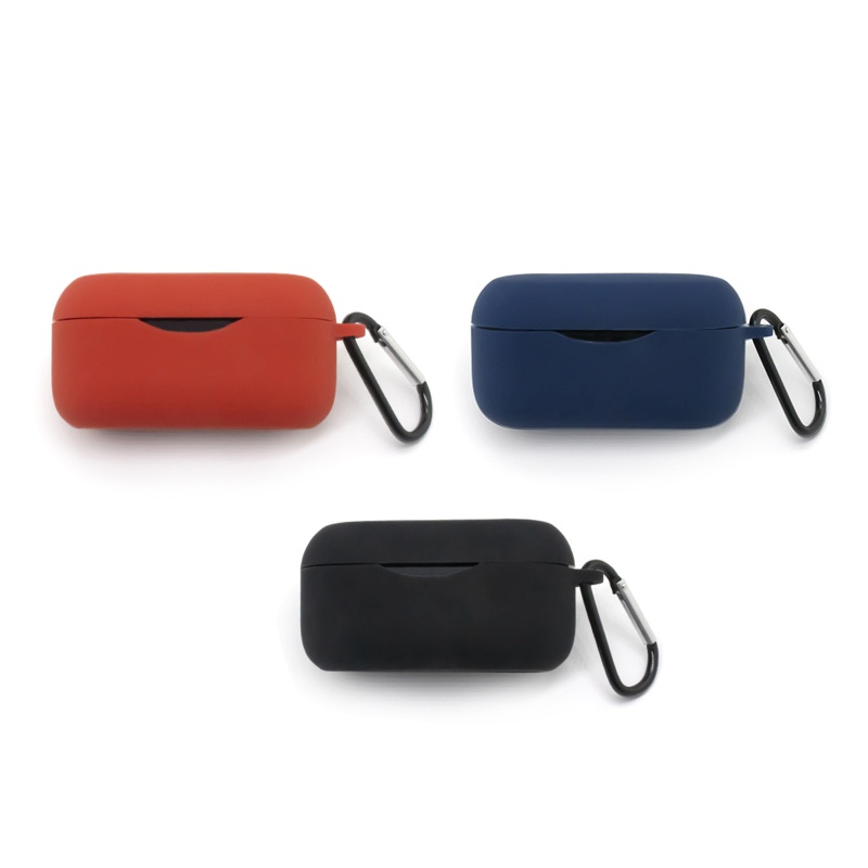 Ốp silicone bảo vệ hộp sạc tai nghe cho Anker -Soundcore Life Dot 2