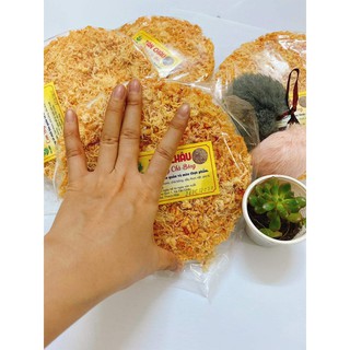 Cơm Cháy Chà Bông