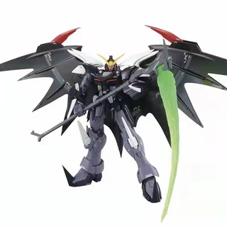 Mô Hình Robot Gundam Tỉ Lệ 1:100