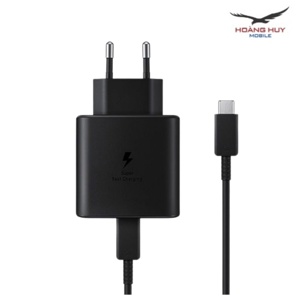 Bộ Sạc Nhanh 25W Cho Samsung Note 10,A70,A80,A90,S20 Hàng Zin Nhập Khẩu Bảo Hành 12 Tháng 1 Đổi 1