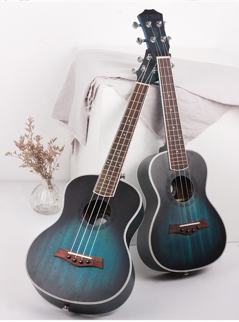 Đàn Ukulele Andrew Tenor 26 inch Chính hãng 100%