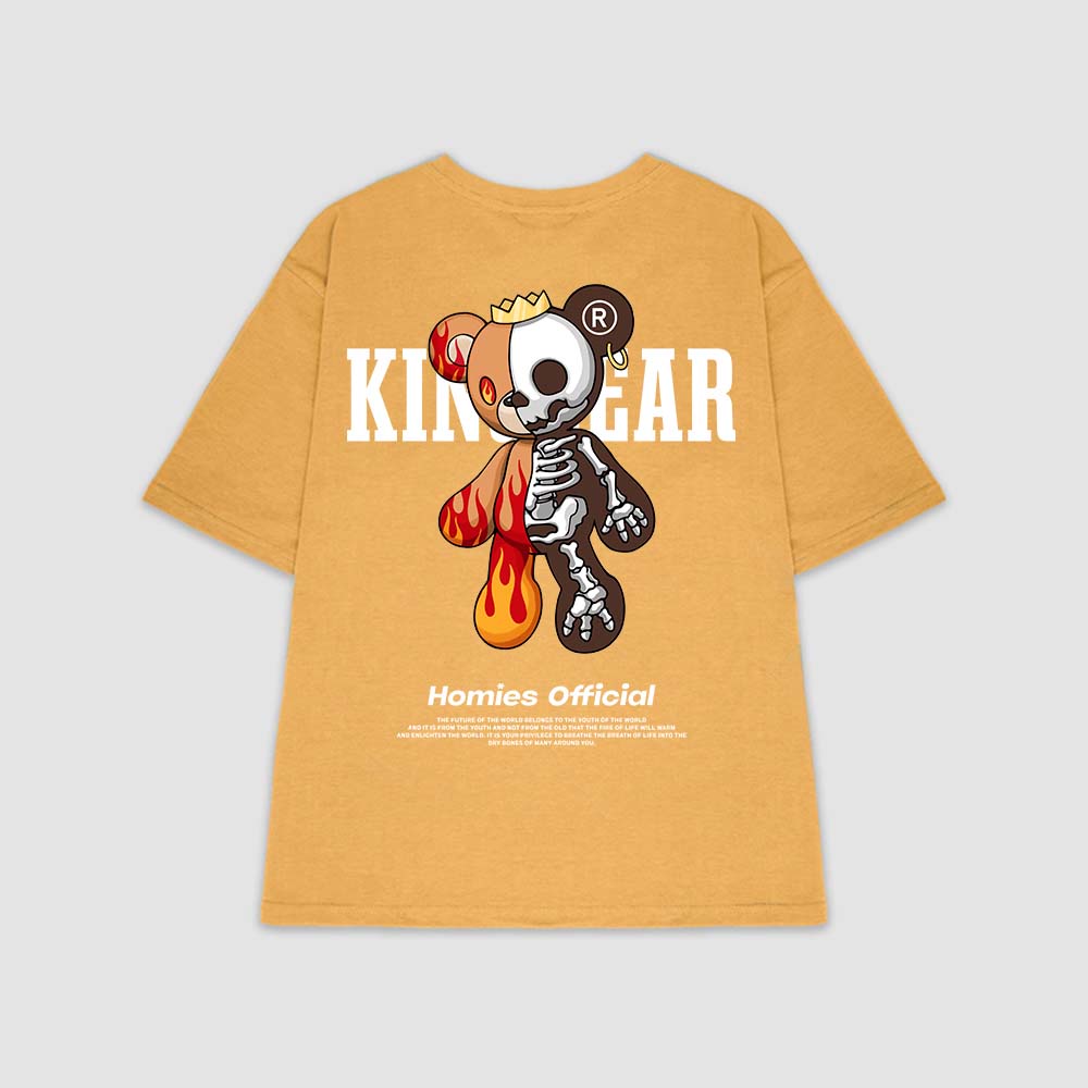 Áo Thun Local Brand Cotton Tay Lỡ Giá Rẻ 2S Official, Áo Phông Nam Cổ Tròn Hot Trend Streetwear Basic SG40