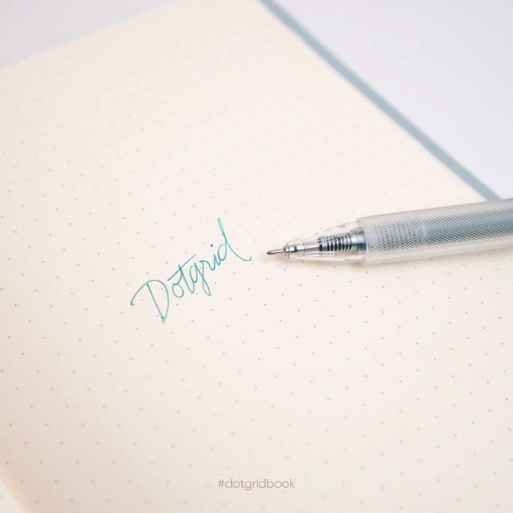 Bút gel nhiều màu Kaco Turbo ngòi 0.5mm